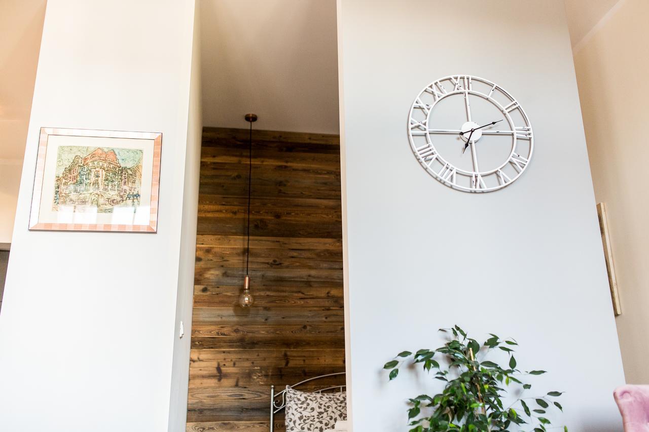 Way2Stay Apartment With Parking Torun Exterior photo