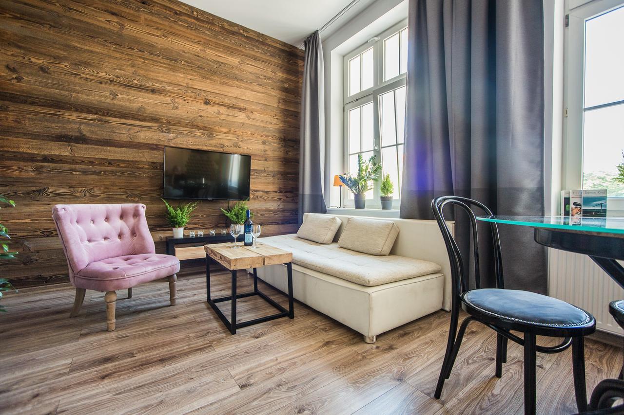 Way2Stay Apartment With Parking Torun Exterior photo