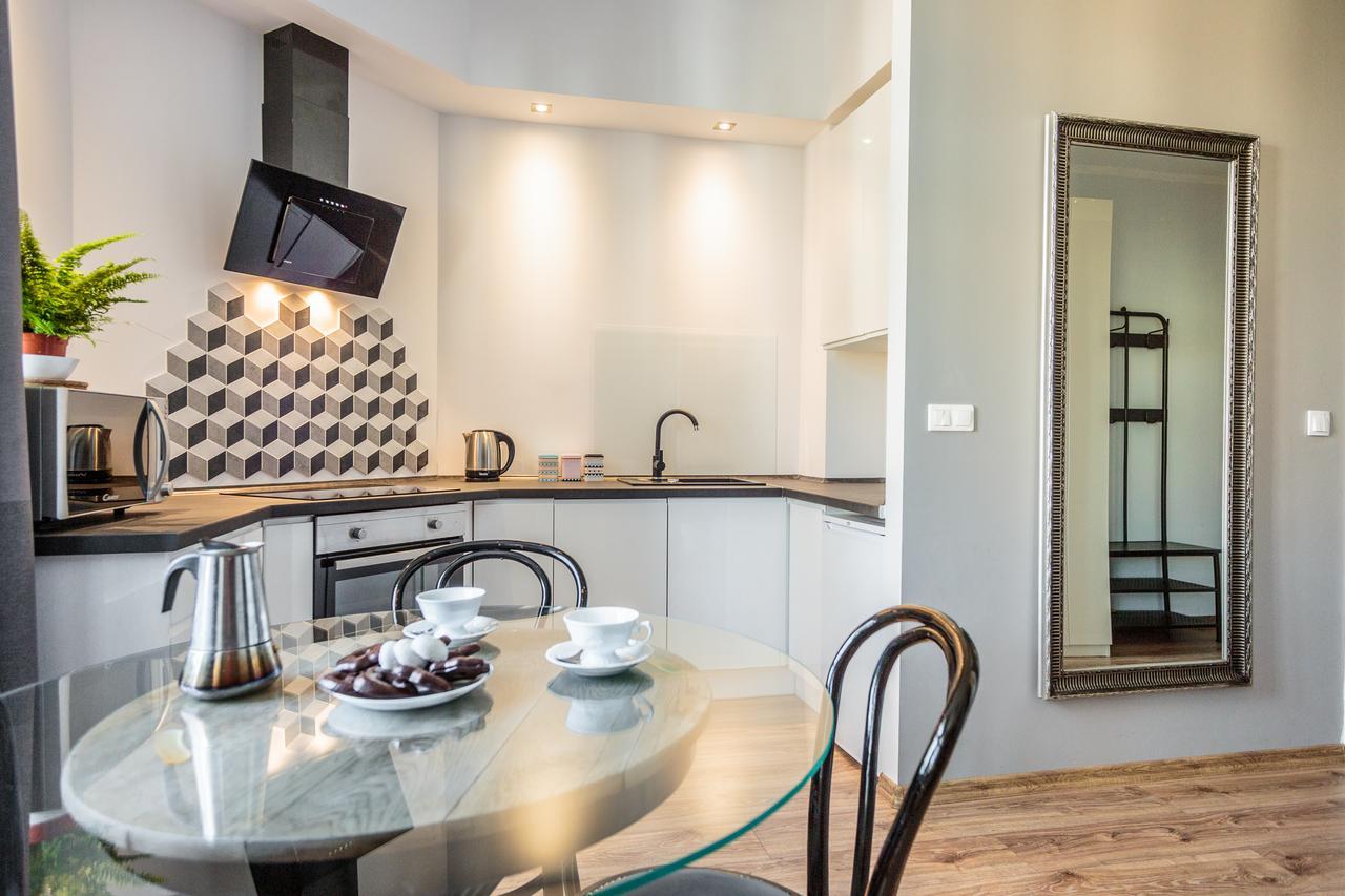 Way2Stay Apartment With Parking Torun Exterior photo